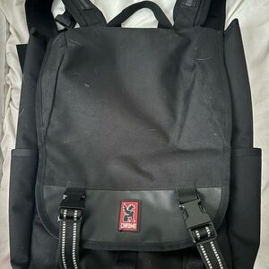 Chrome Soma Two Strap backpack 22L